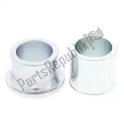 Here you can order the sv front wheel spacer kit from Prox, with part number PX26710070: