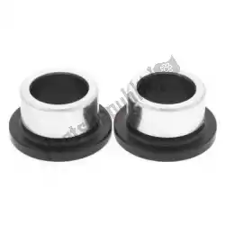 Here you can order the sv rear wheel spacer kit from Prox, with part number PX26710080:
