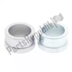 Here you can order the sv front wheel spacer kit from Prox, with part number PX26710089: