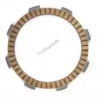 PX161105, Prox, Sv friction plate    , Nieuw