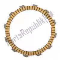 PX161999, Prox, Sv friction plate i    , Nieuw