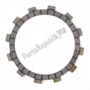PROX PX162021 sv friction plate - Bottom side