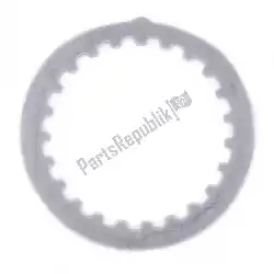 Qui puoi ordinare piastra in acciaio sv da Prox , con numero parte PX162252: