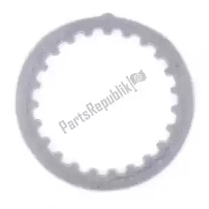 PROX PX162252 piastra in acciaio sv - Il fondo