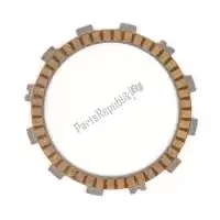 PX162319, Prox, Sv friction plate    , Nieuw