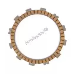 Here you can order the sv friction plate from Prox, with part number PX162319: