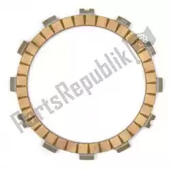 Here you can order the sv friction plate from Prox, with part number PX163214: