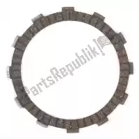 PX163212, Prox, Sv friction plate    , Nieuw