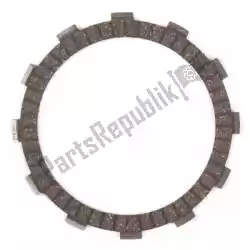 Here you can order the sv friction plate from Prox, with part number PX163212: