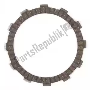 PROX PX163212 sv friction plate - Bottom side