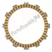 PX163341, Prox, Sv friction plate    , Nieuw