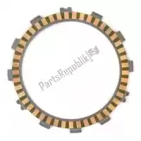 PX163402, Prox, Sv friction plate    , Nieuw