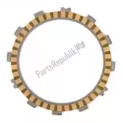 Here you can order the sv friction plate i from Prox, with part number PX163605:
