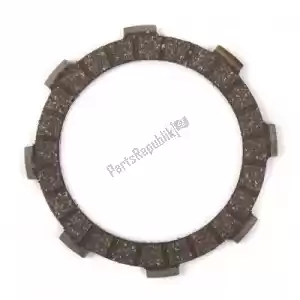 PROX PX164104 sv friction plate - Bottom side