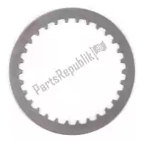 PX163354, Prox, Sv steel plate    , Nieuw