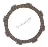PX164108, Prox, Sv friction plate    , Nieuw