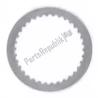 PX164152, Prox, Placa de acero sv    , Nuevo