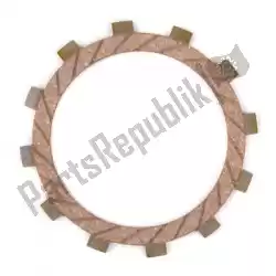 Here you can order the sv friction plate from Prox, with part number PX164204:
