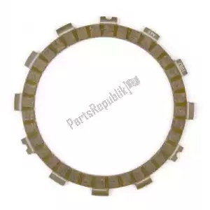 PROX PX164214 sv friction plate - Bottom side