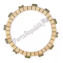 Here you can order the sv friction plate from Prox, with part number PX164336:
