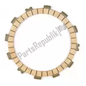 PROX PX164336 sv friction plate - Bottom side