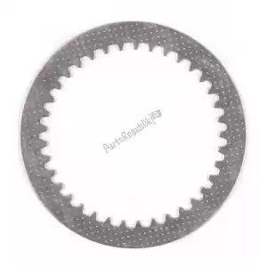 PROX PX164354 sv steel plate - Bottom side