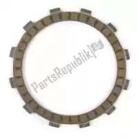 PX164312, Prox, Sv friction plate    , Nieuw