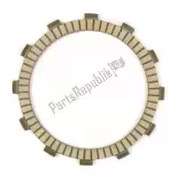 PX164791, Prox, Sv friction plate    , Nieuw