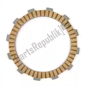 PROX PX164984 sv friction plate iii - Bottom side