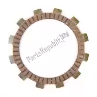 PX166020, Prox, Sv friction plate    , New
