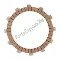 PX166103, Prox, Sv friction plate    , New
