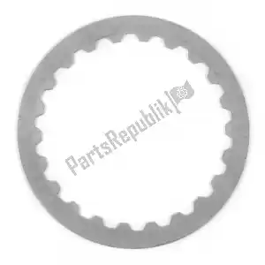 PROX PX166394 sv steel plate - Onderkant