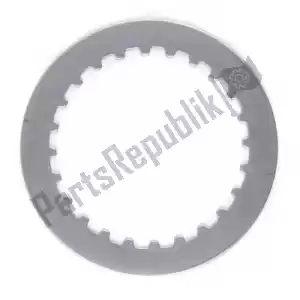 PROX PX166250 sv steel plate - Bottom side