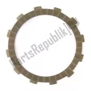 PROX PX166404 sv friction plate - Bottom side