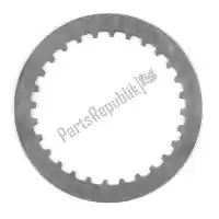 PX166457, Prox, Sv steel plate    , Nieuw