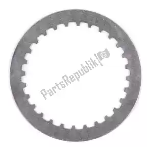 PROX PX166457 sv steel plate - Bottom side