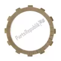 PX166400, Prox, Sv friction plate    , New