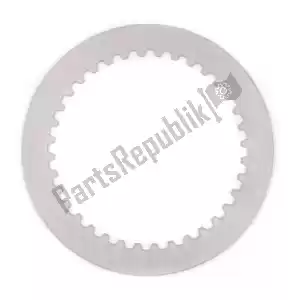 PROX PX166460 sv lamiera d'acciaio ii - Il fondo