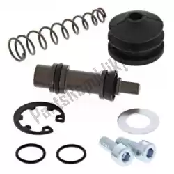 Here you can order the sv clutch master cyl reb kit from Prox, with part number PX16910055: