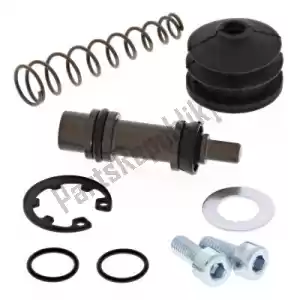 PROX PX16910055 sv clutch master cyl reb kit - Bottom side