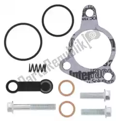 Qui puoi ordinare kit ricostruzione cilindro secondario frizione sv da Prox , con numero parte PX16950002: