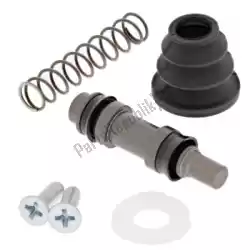 Qui puoi ordinare kit ricostruzione pompa frizione sv da Prox , con numero parte PX16940005: