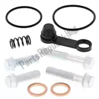 PX16950000, Prox, Sv clutch slave cylinder rebuild kit    , New