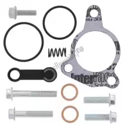 sv clutch slave cylinder rebuild kit van Prox, met onderdeel nummer PX16950005, bestel je hier online:
