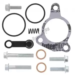 PROX PX16950005 sv clutch slave cylinder rebuild kit - Onderkant