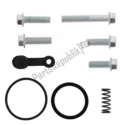 Here you can order the sv clutch slave cylinder rebuild kit from Prox, with part number PX16950008: