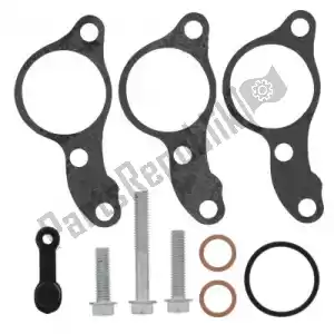PROX PX16950006 sv clutch slave cylinder rebuild kit - Bottom side