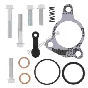 PROX PX16950009 kit de reconstrucción del cilindro esclavo del embrague sv - Lado inferior