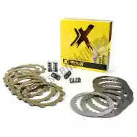 PX16CPS13004, Prox, Sv complete clutch plate set    , New