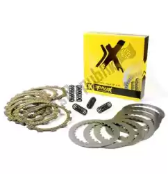 Qui puoi ordinare sv set completo di dischi frizione da Prox , con numero parte PX16CPS13014: